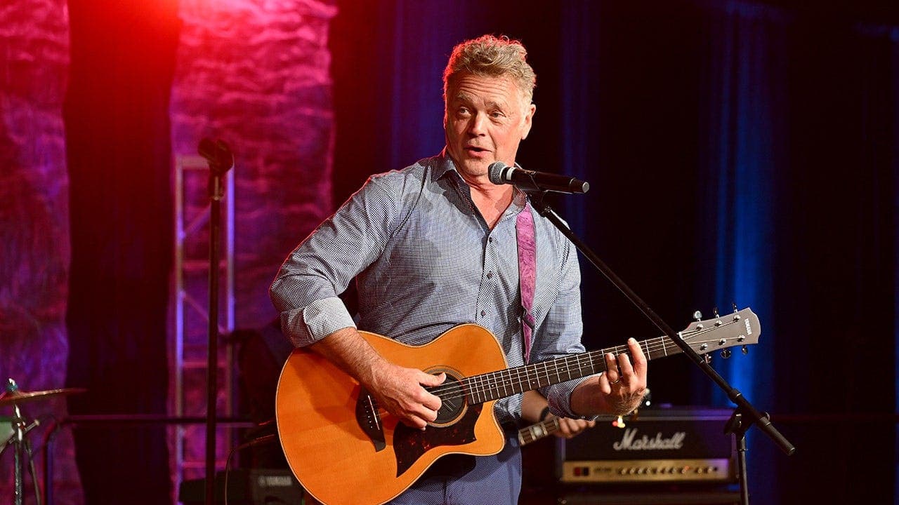 John Schneider Defends American Flag at 250th
