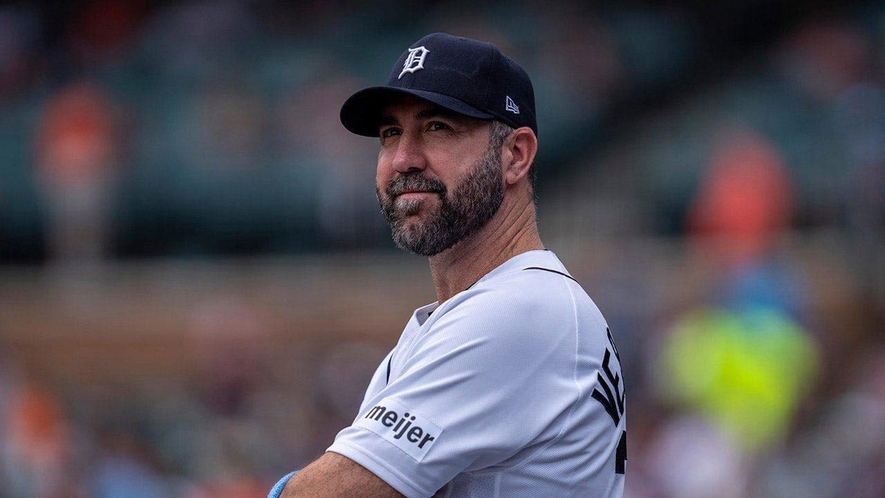 Justin Verlander to Retire After 2026 Season