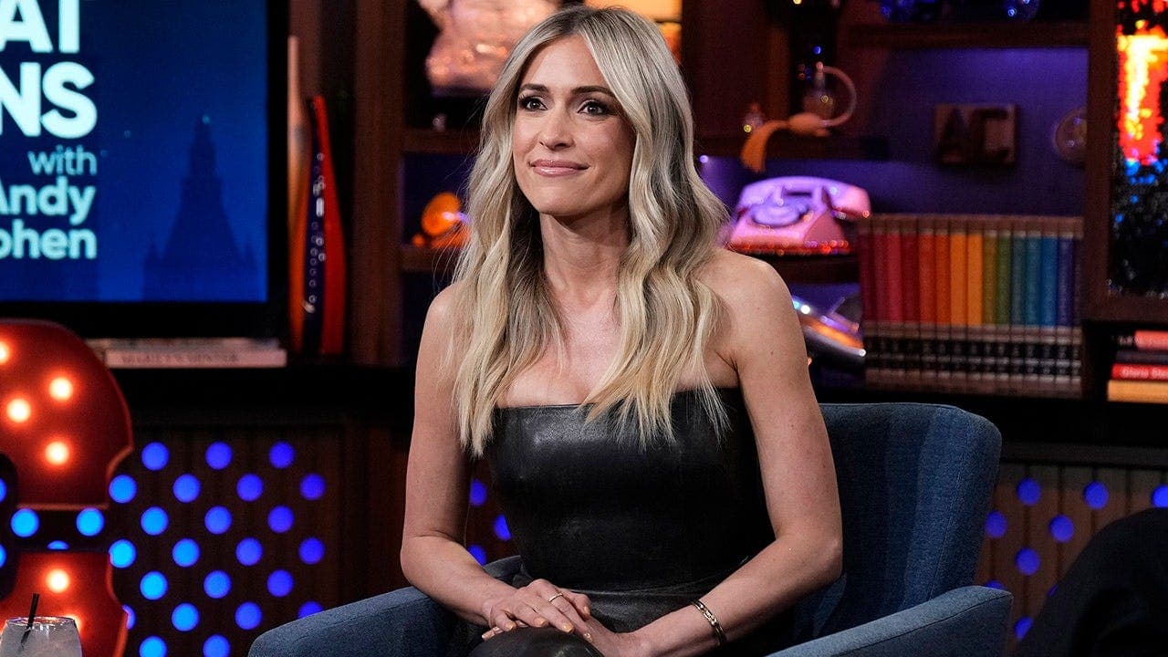 Kristin Cavallari: Kids Fly Coach, She Flies First Class