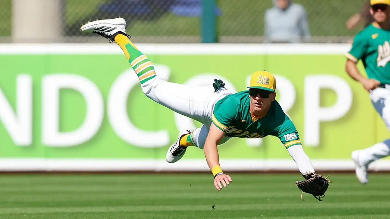 A's Prospect Ryan Lasko Undergoes Spinal Surgery