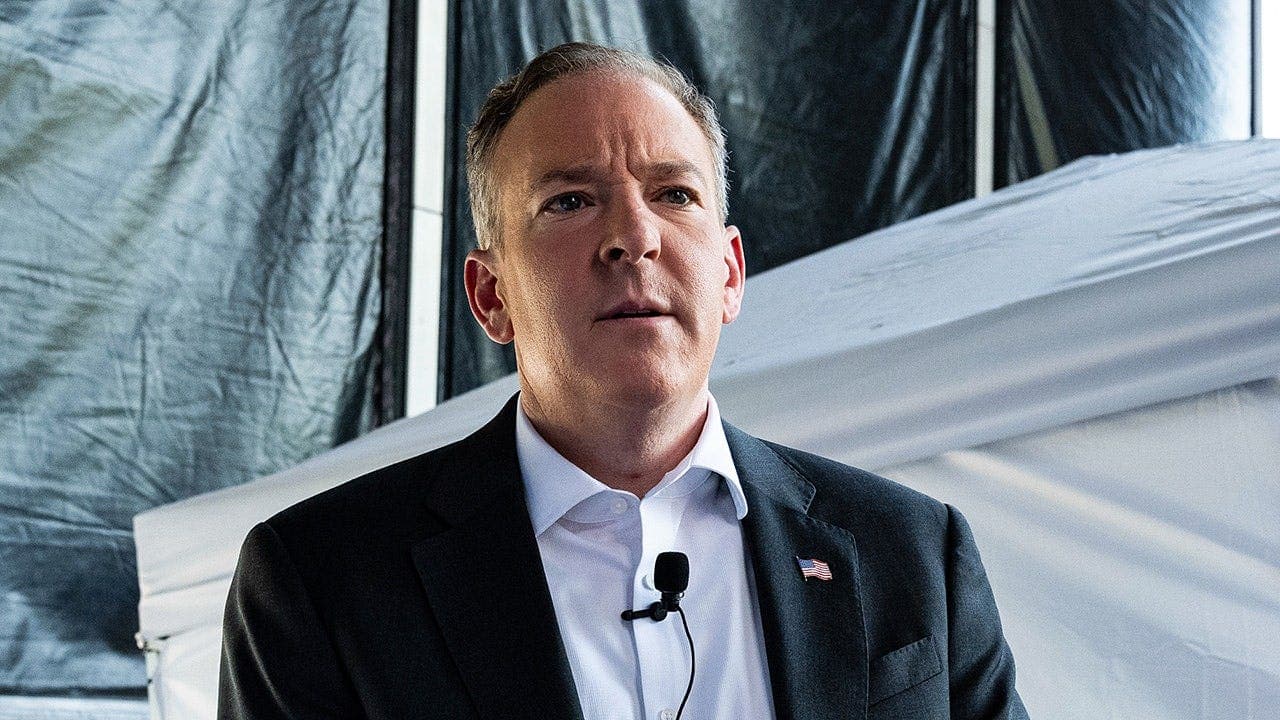 EPA Chief: Climate Projections Are Ranges, Not Certainties
