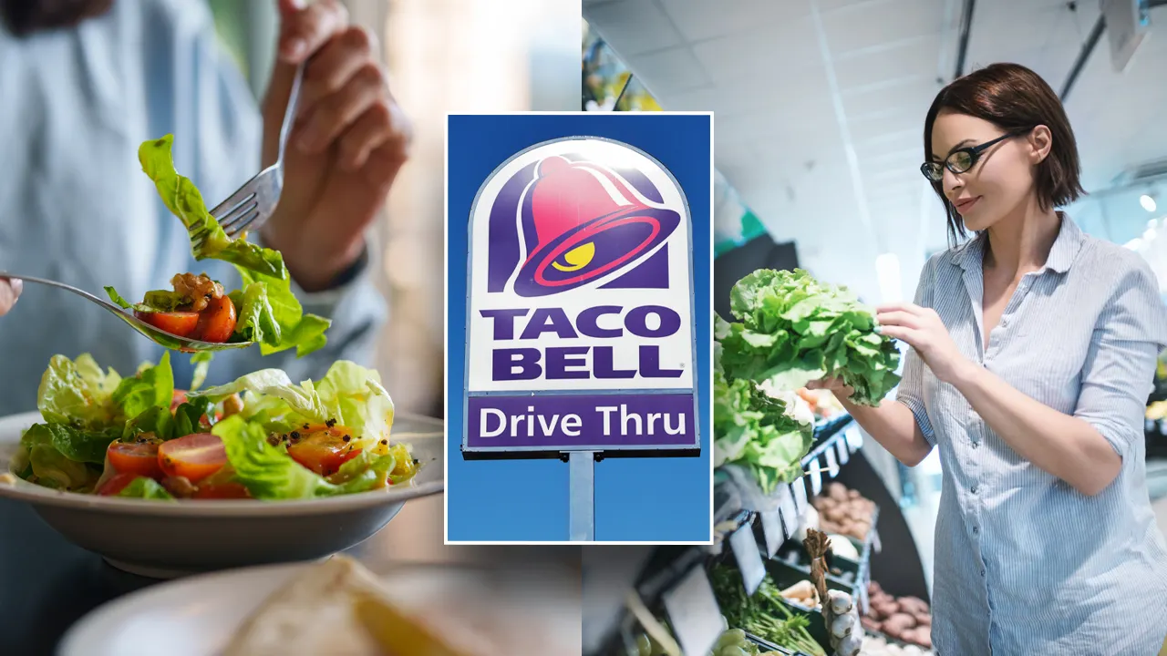 Cyclospora Outbreak Investigated; Taco Bell Ingredients Examined