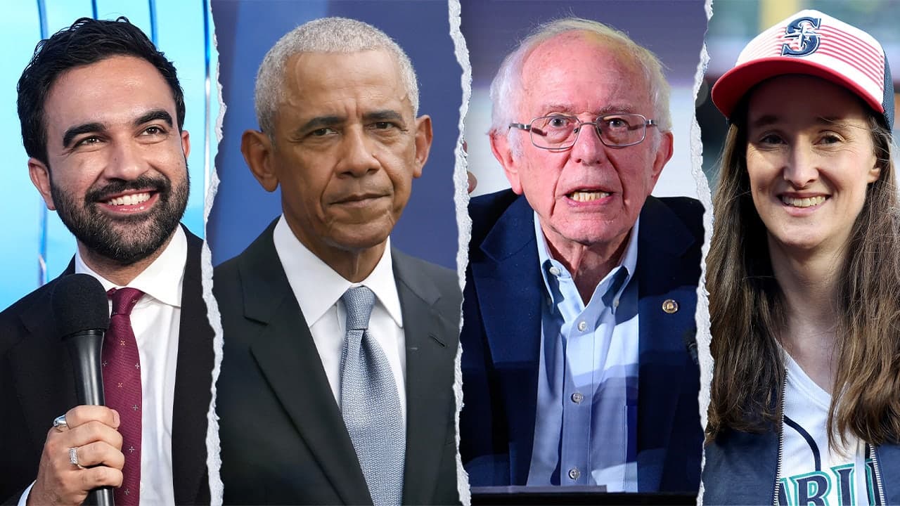 Institutional Shifts Linked to Rise of Socialists
