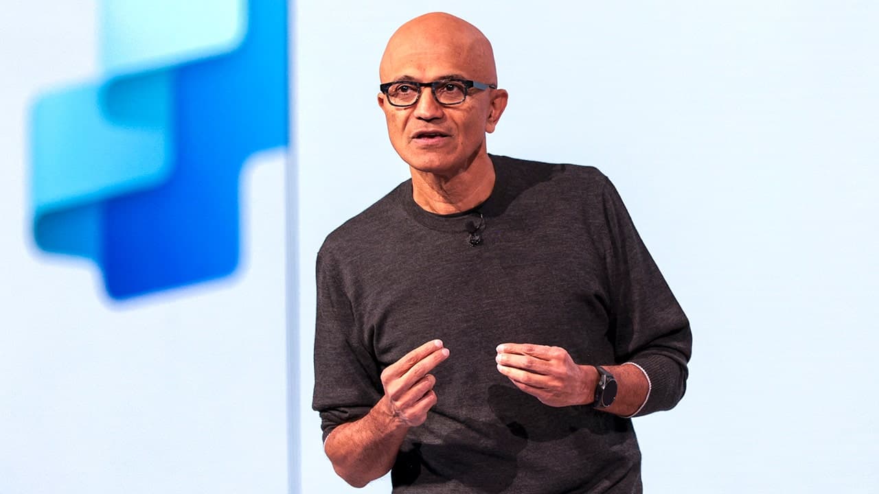 Microsoft Cuts 4,800 Jobs as AI Investments Rise