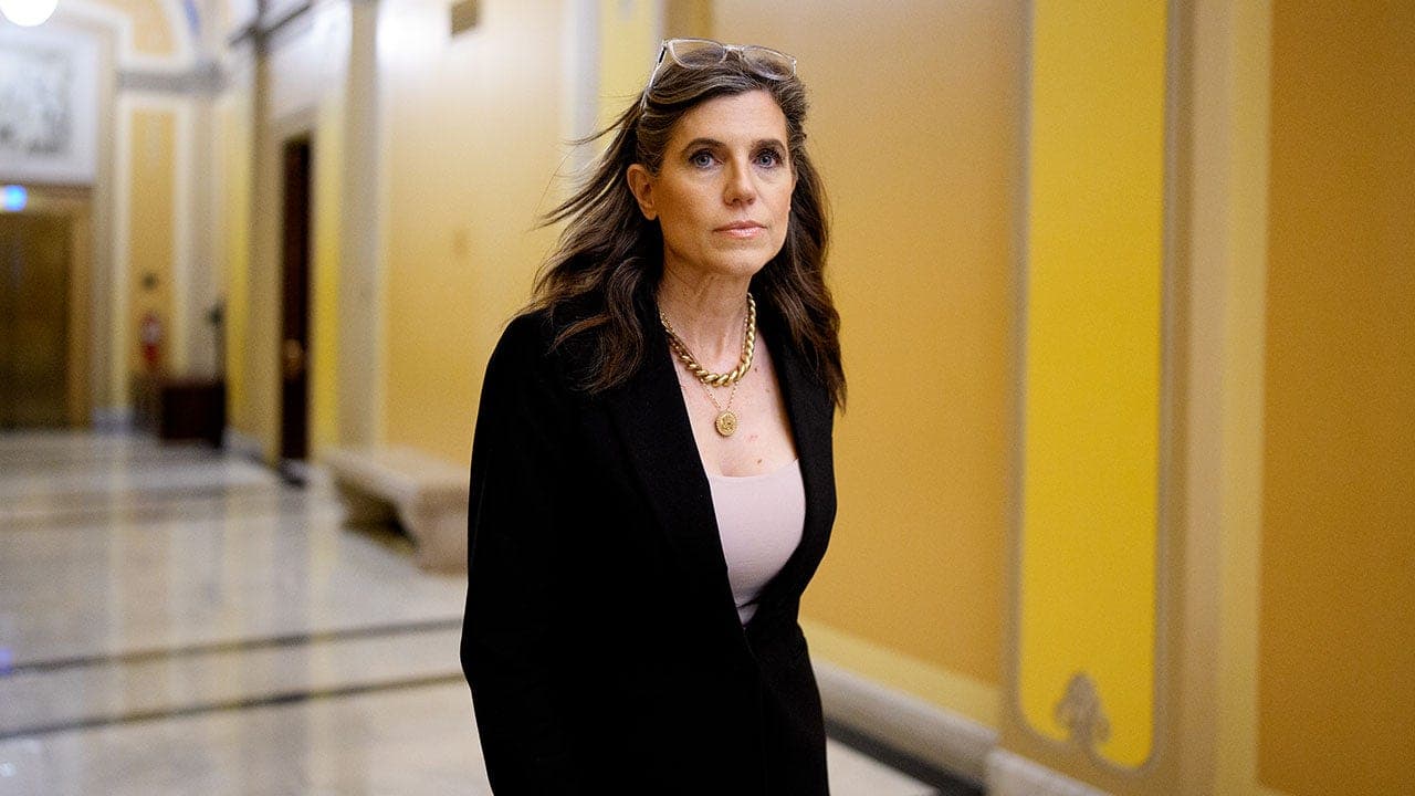 Rep. Nancy Mace proposes ban on travelers from 39 countries