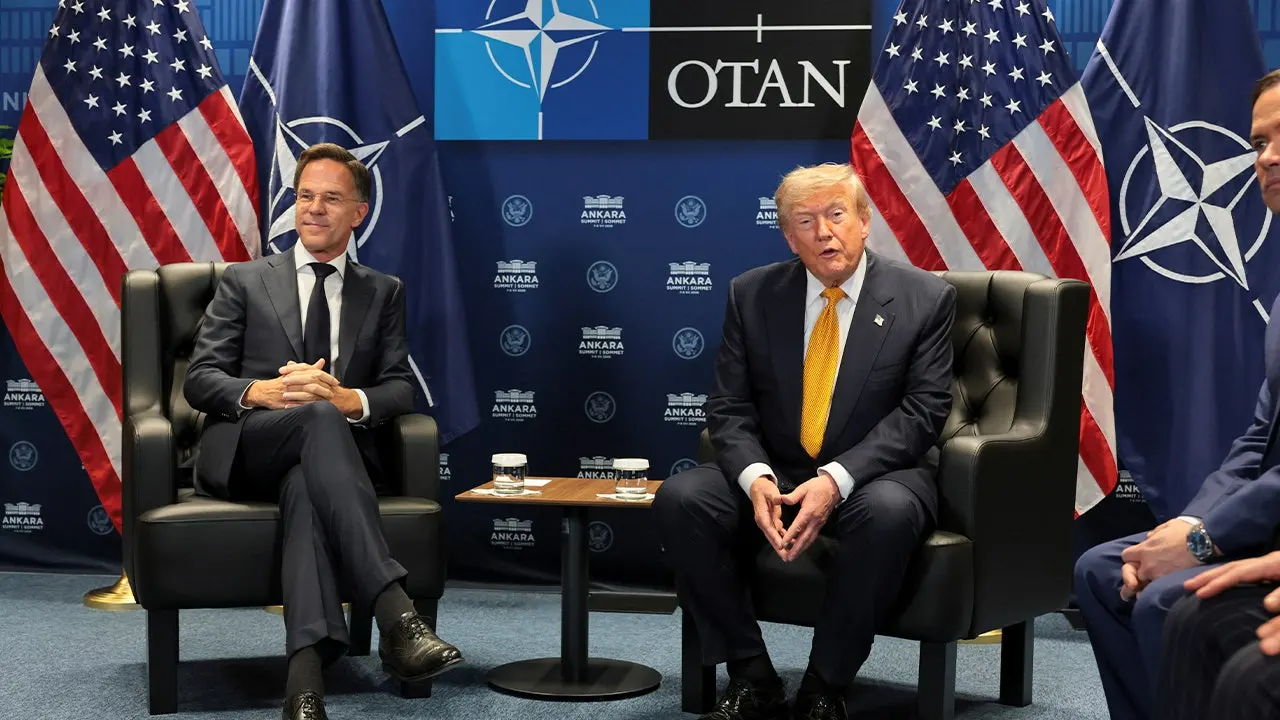Trump Says Iran Ceasefire Is Over After Strikes