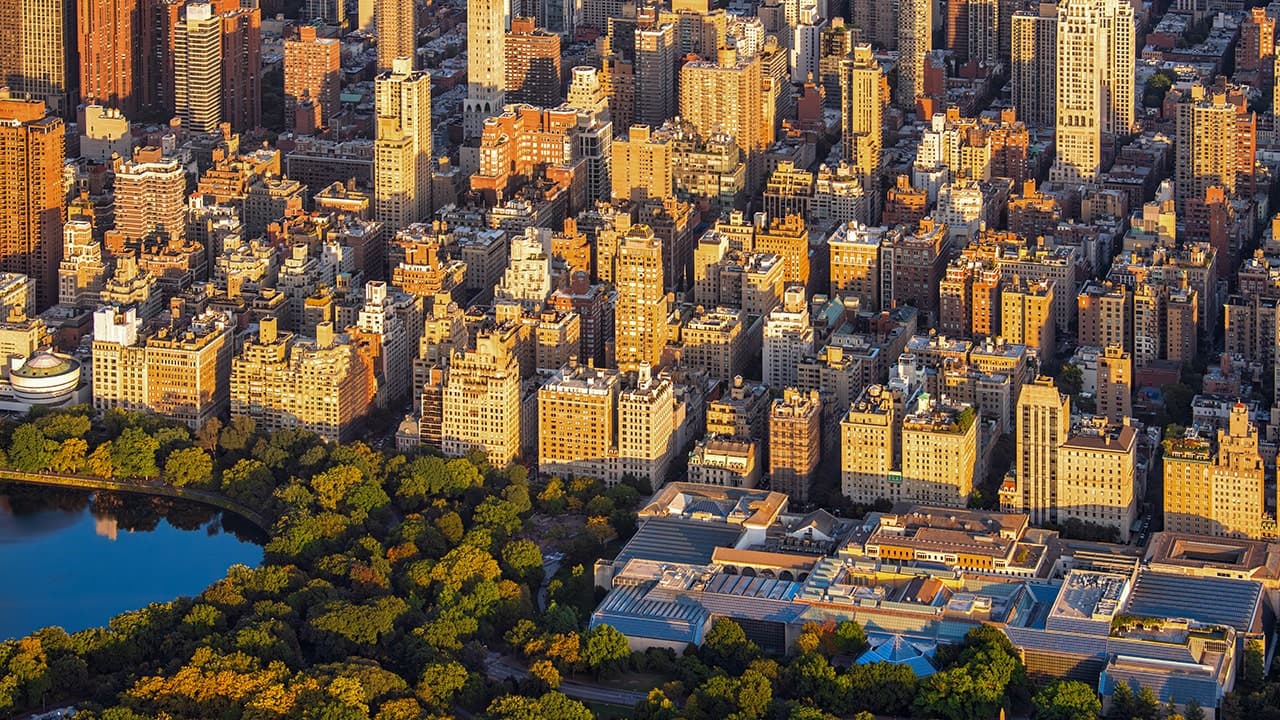 Legionnaires Outbreak on Upper East Side, NYC