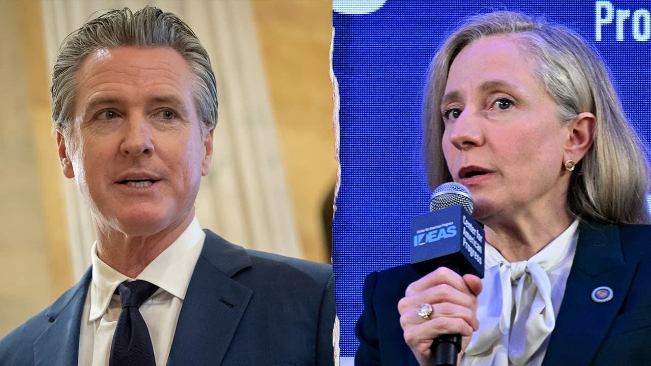 DOJ Sues California and Virginia Over Gun Laws