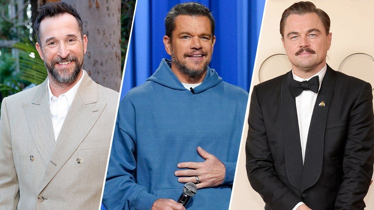 Gen X Actors Still Captivate Audiences in Their 50s