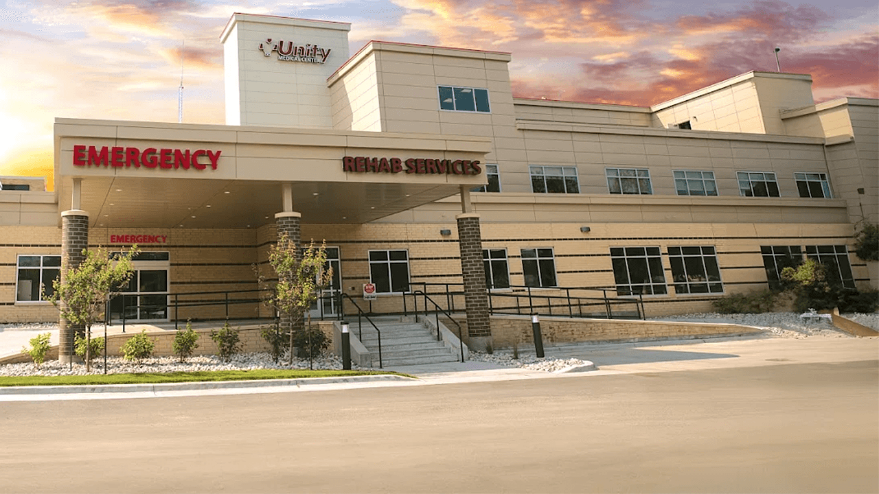 Two Men Sue ND Hospital Over Alleged Birth Switch