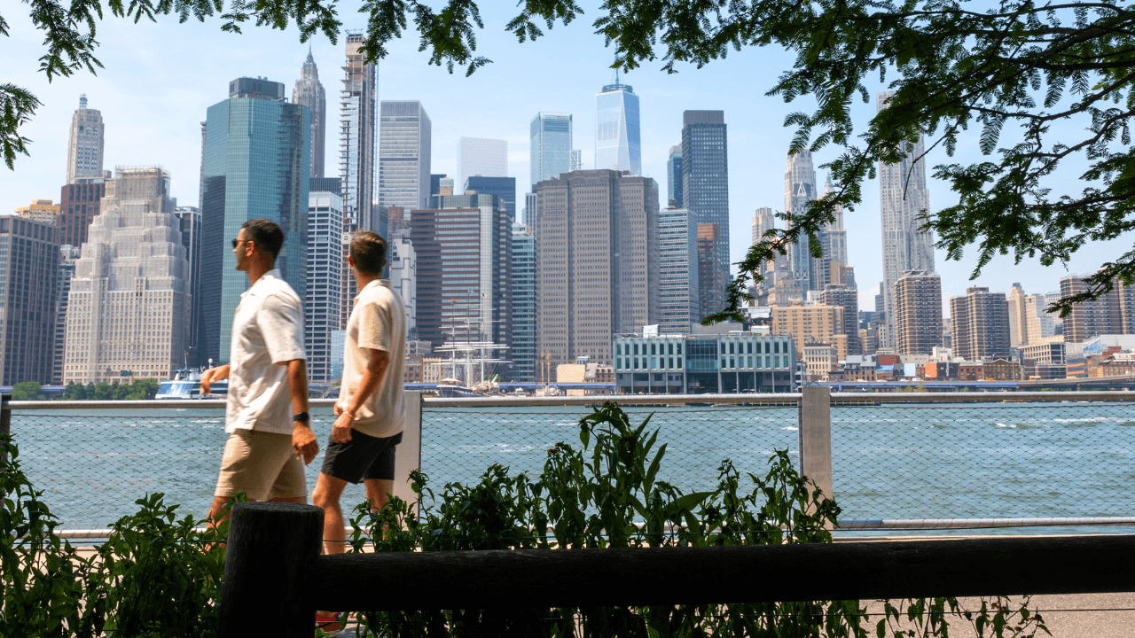 Tax Filers and Income Leaving California, New York