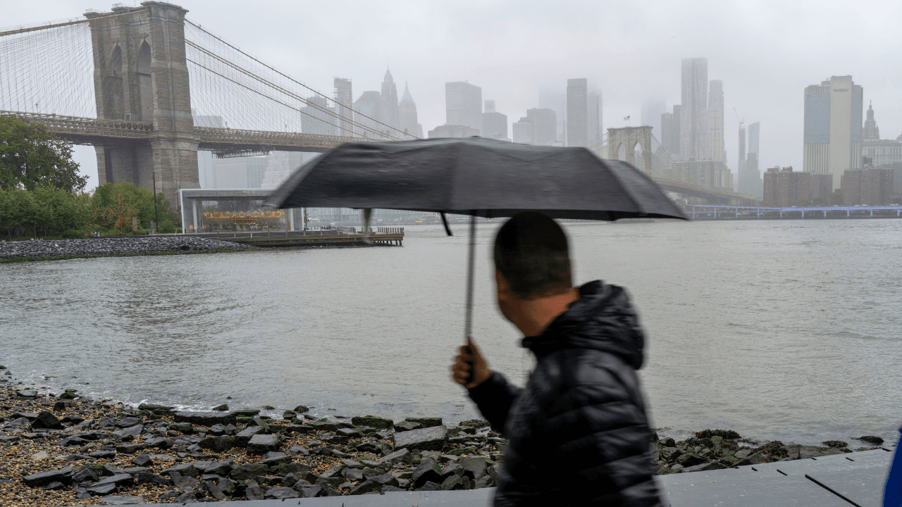 HUD Secretary Criticizes NYC Mayor's Housing Agenda