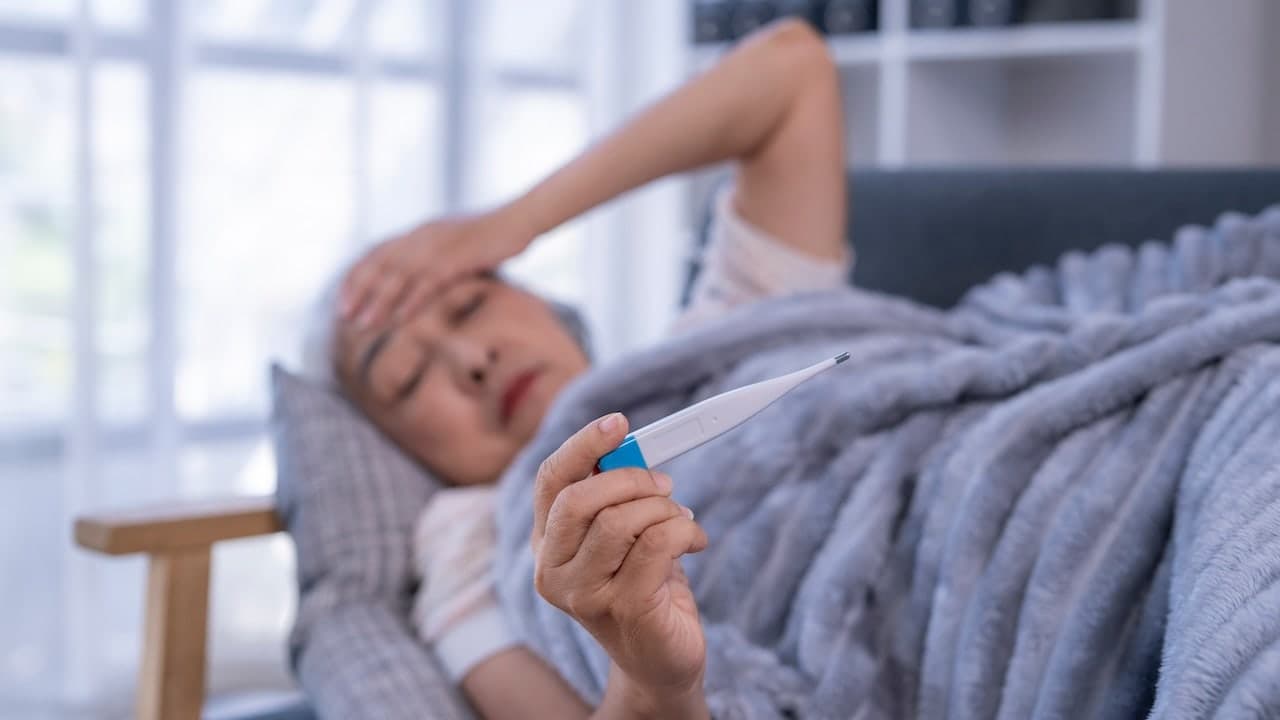 Legionnaires' Outbreak on Manhattan's Upper East Side