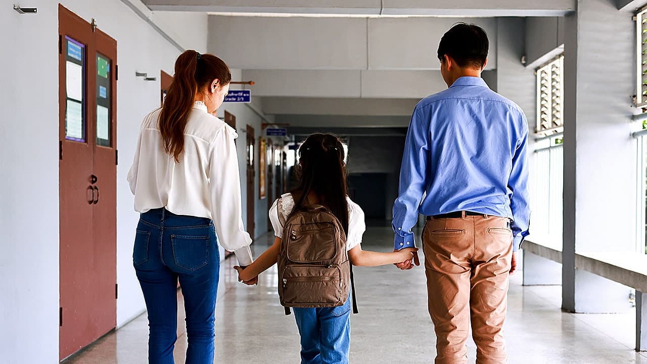 Anne Arundel Schools Sued Over Gender Transition