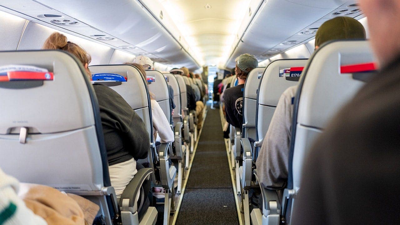 FAA Forecasts July 9 as Busiest July Air Travel Day