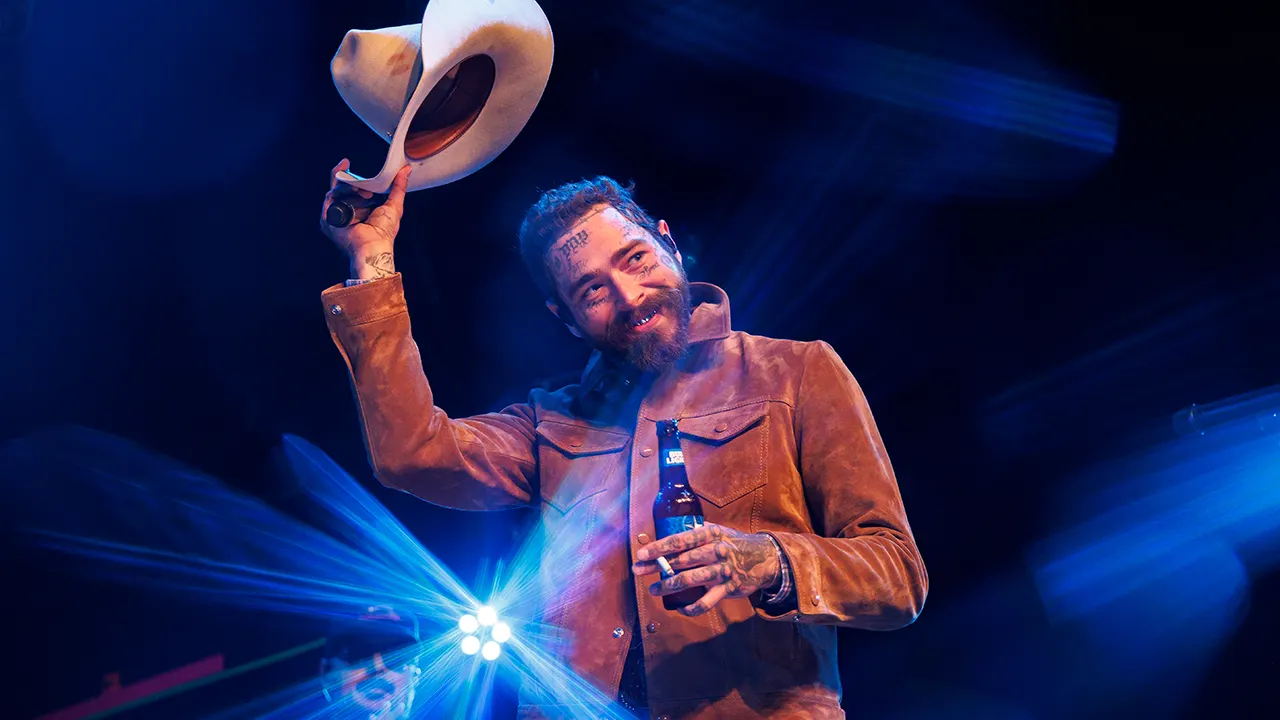 Celebrities Born on July 4, Including Post Malone