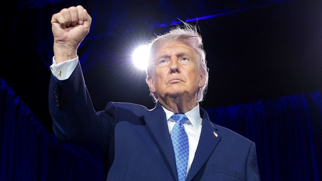 Media Criticize Trump's America 250 Celebrations