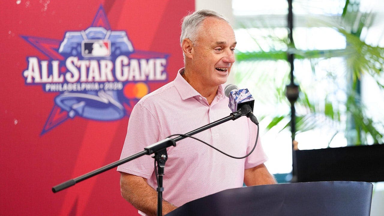MLB CBA Talks Threaten 2027 Season Over Cap