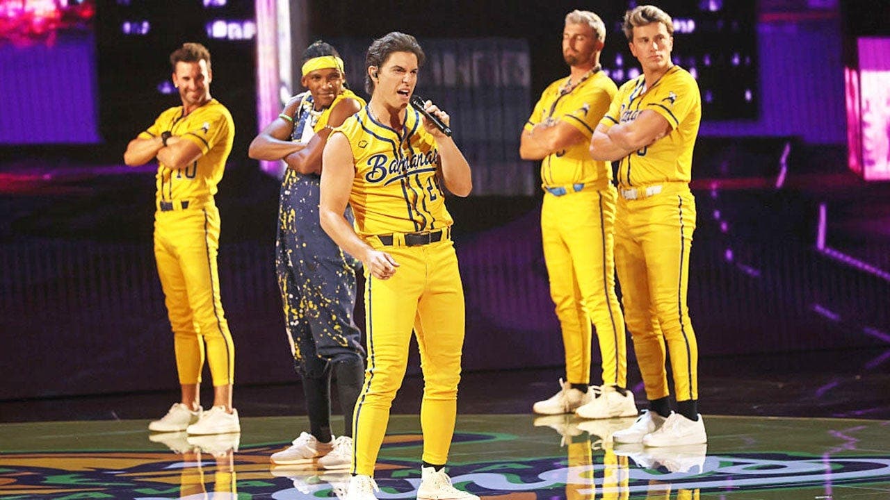 Savannah Bananas' Opening Act Draws Backlash at 2026 ESPYs