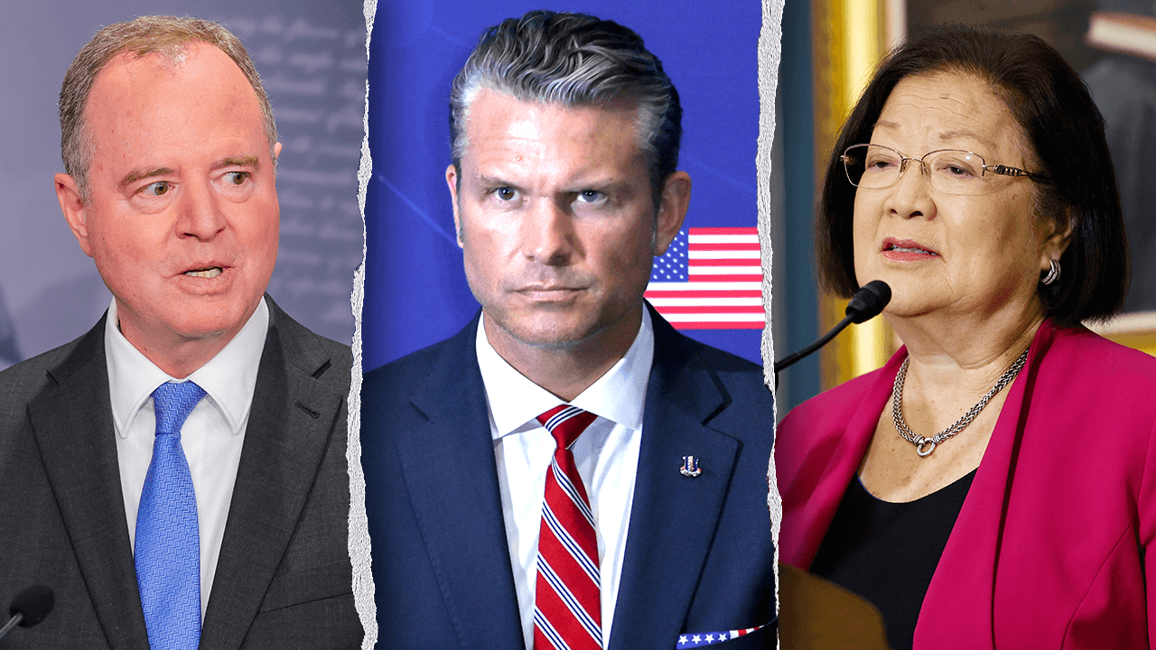 Hegseth Announces Military Testosterone Screening Program