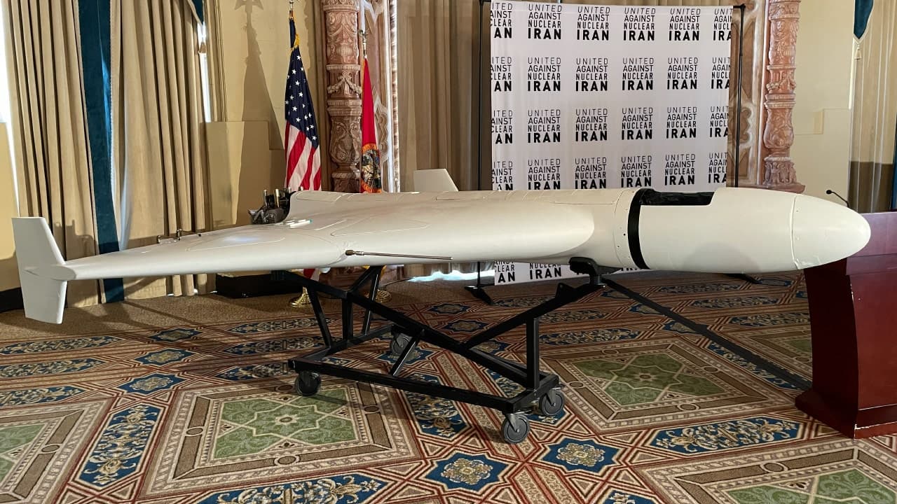Jeb Bush Praises Trump, Warns of Drones in Cuba