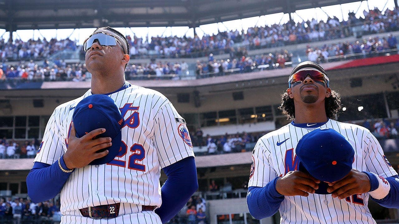 Mets' Soto and Lindor Address Reported Tension