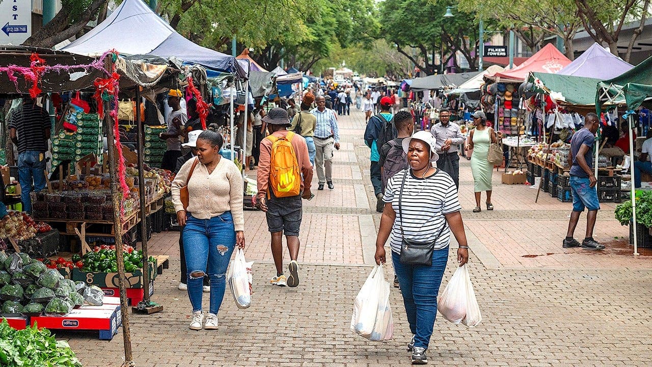 U.S. Aid‑to‑Trade Shift Linked to African Growth