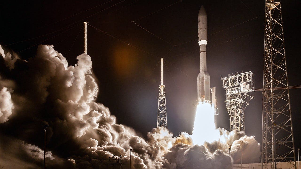 Space debris pressure vessels wash ashore in Queensland