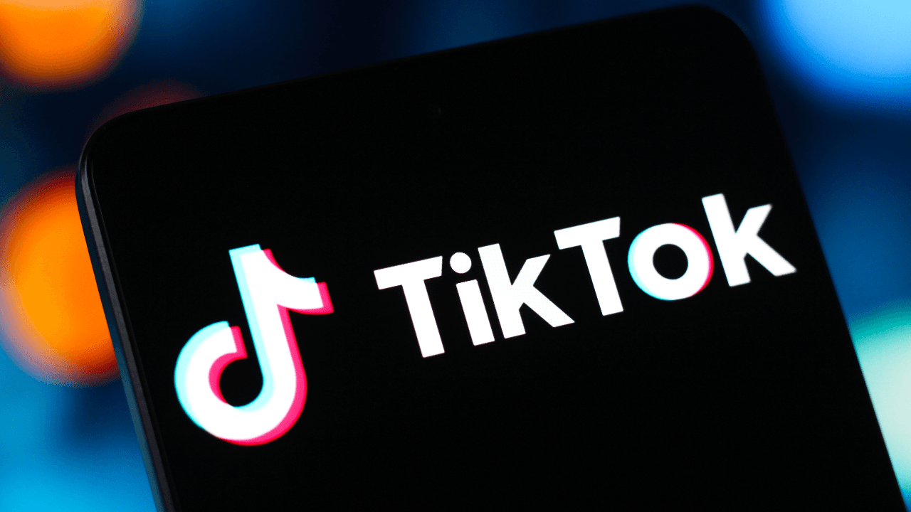 DOJ Lifts Federal Ban on TikTok