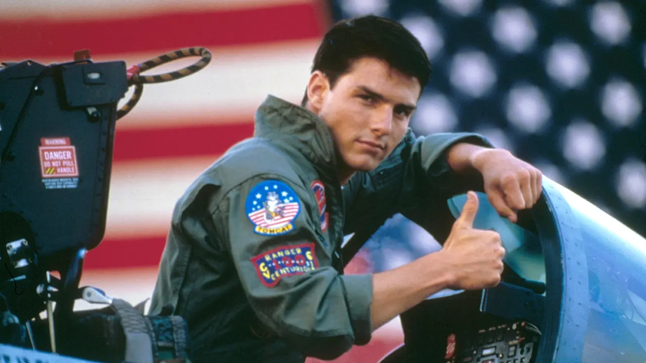 16 Patriotic Movies for the Fourth of July