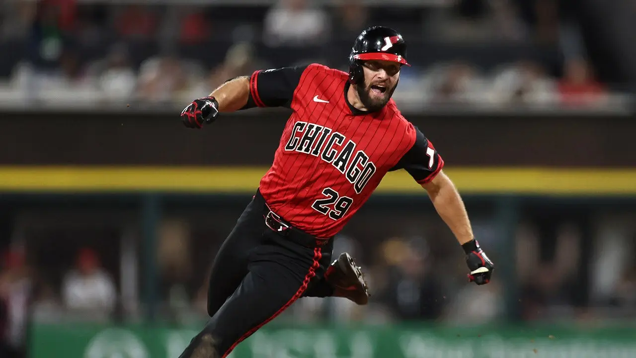 Tristan Peters Hits Cycle, Named MLB All-Star