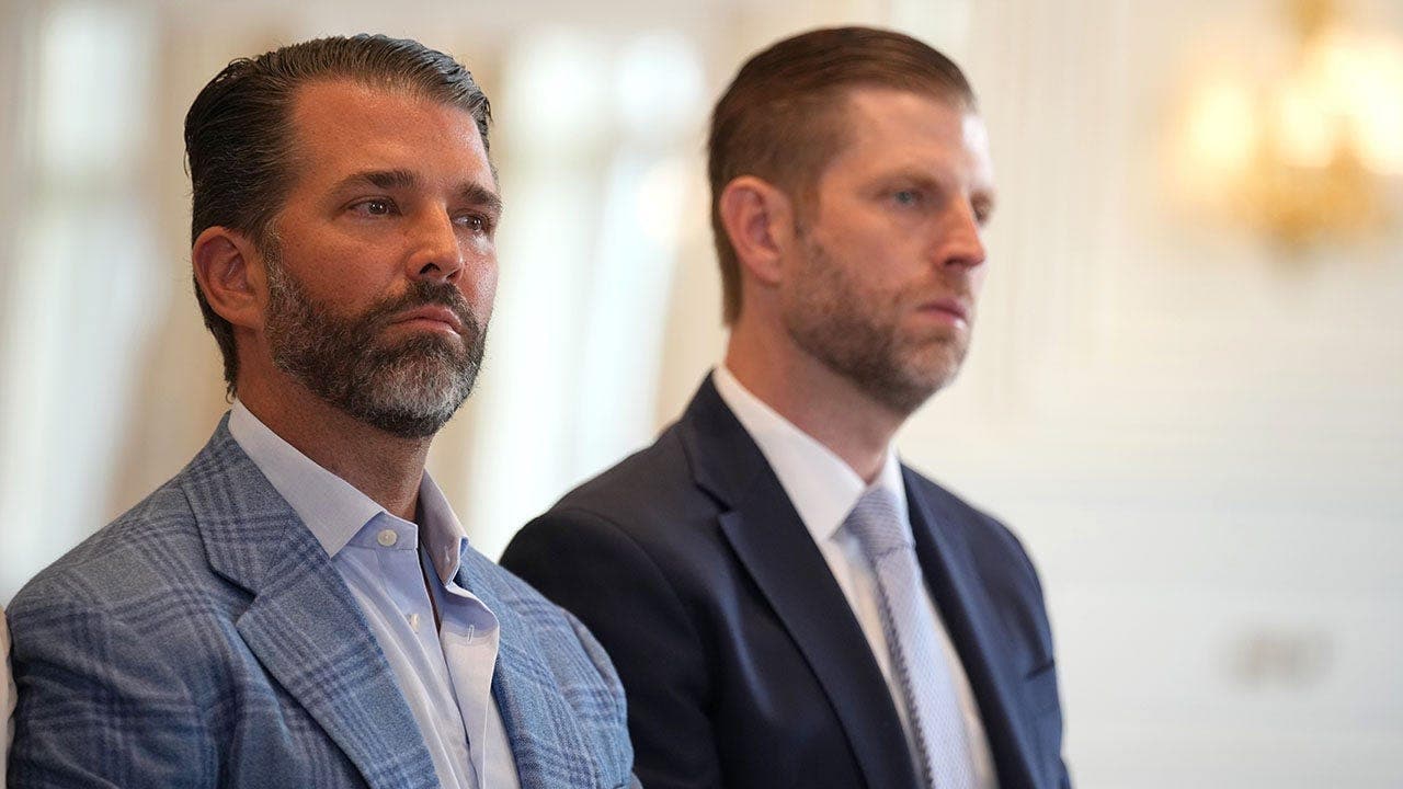 Trump Organization Demands NYT Retract Tungsten Report