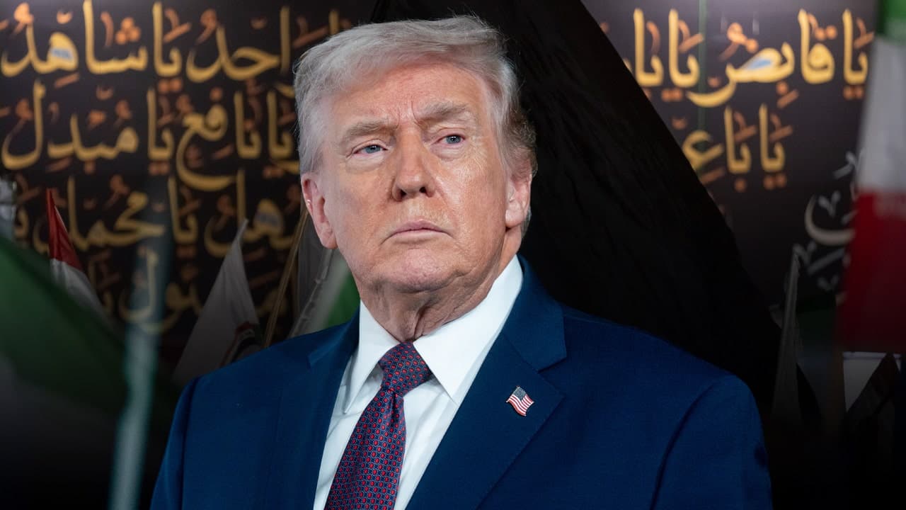 Trump: Tentative Iran Ceasefire Is Over