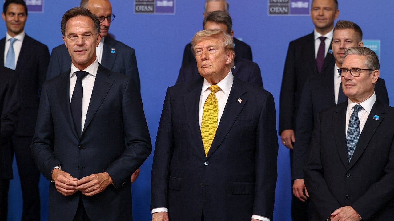 Trump Threatens to End U.S.–Spain Trade Over NATO Dispute