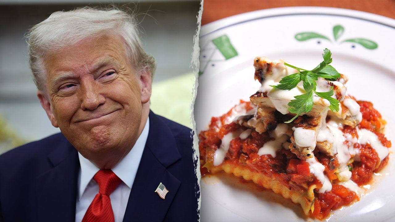 Olive Garden Pasta Pass Requires Photo ID