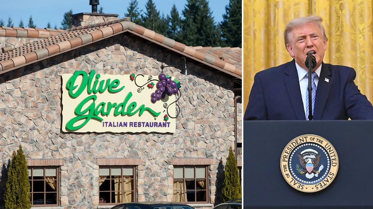 Olive Garden ID Policy Sparks Voter ID Debate