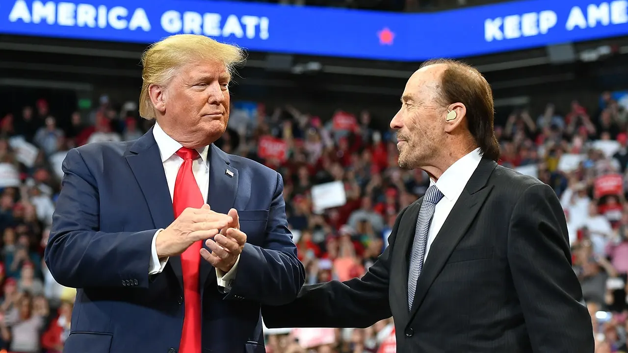 Lee Greenwood to Perform at Trump's 250th Celebration