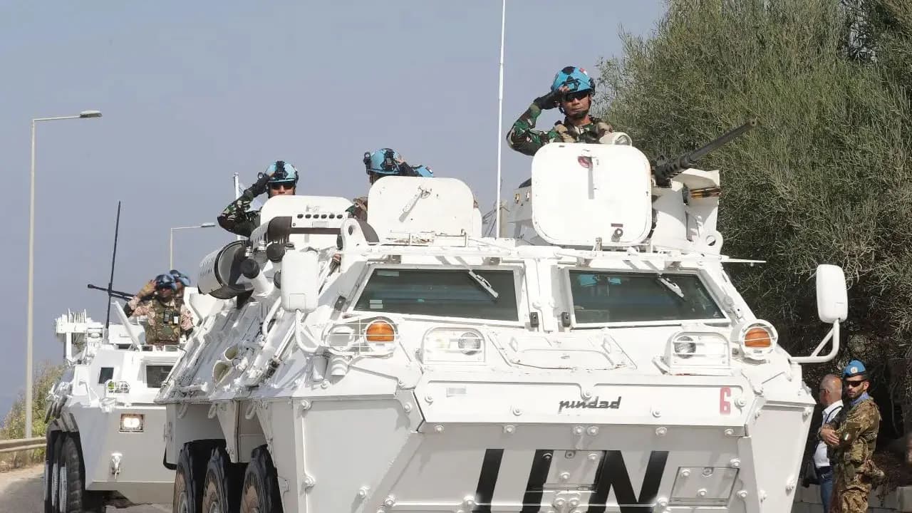 U.S. Reports Over $1B in U.N. Budget Cuts