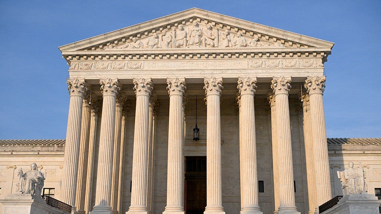 2026 Supreme Court Rulings on Power and Rights