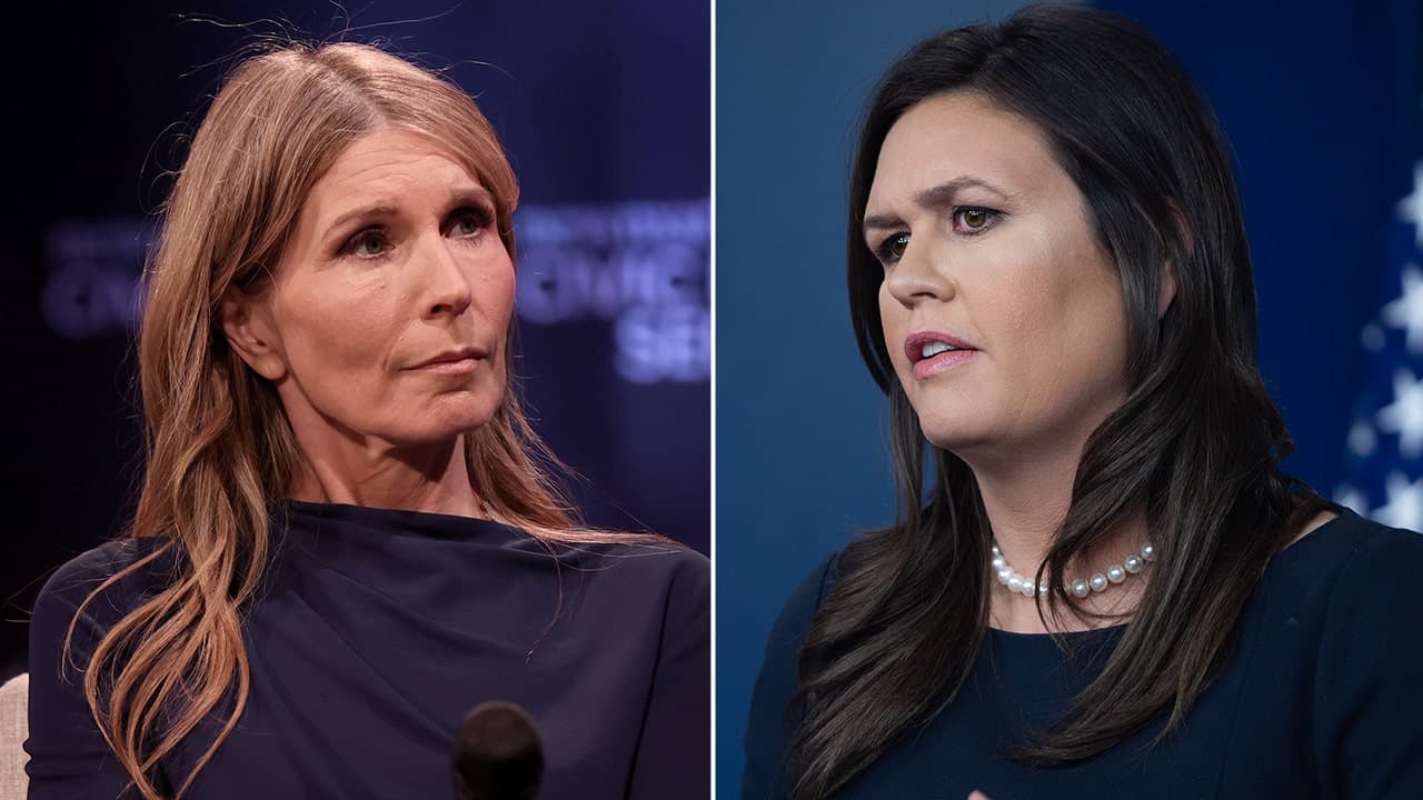 Nicolle Wallace Says She Stopped Airing Trump Briefings