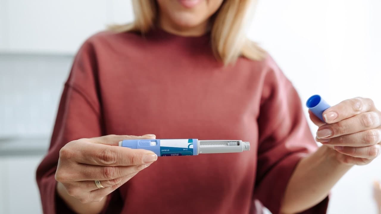 Medicare Pilot Lowers GLP‑1 Drug Cost for Seniors