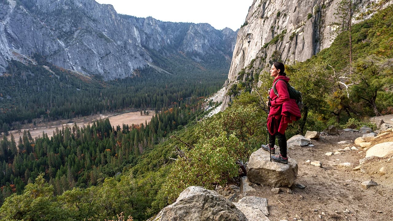Yosemite and Grand Canyon Highlight Top Campgrounds
