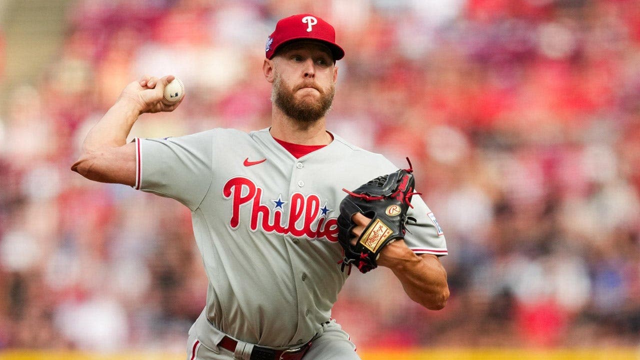 Zack Wheeler Criticizes Pitching Rule Behind All-Star Snub