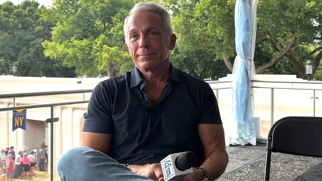 Zakarian Says Delivery Reduces Food-Desert Barriers
