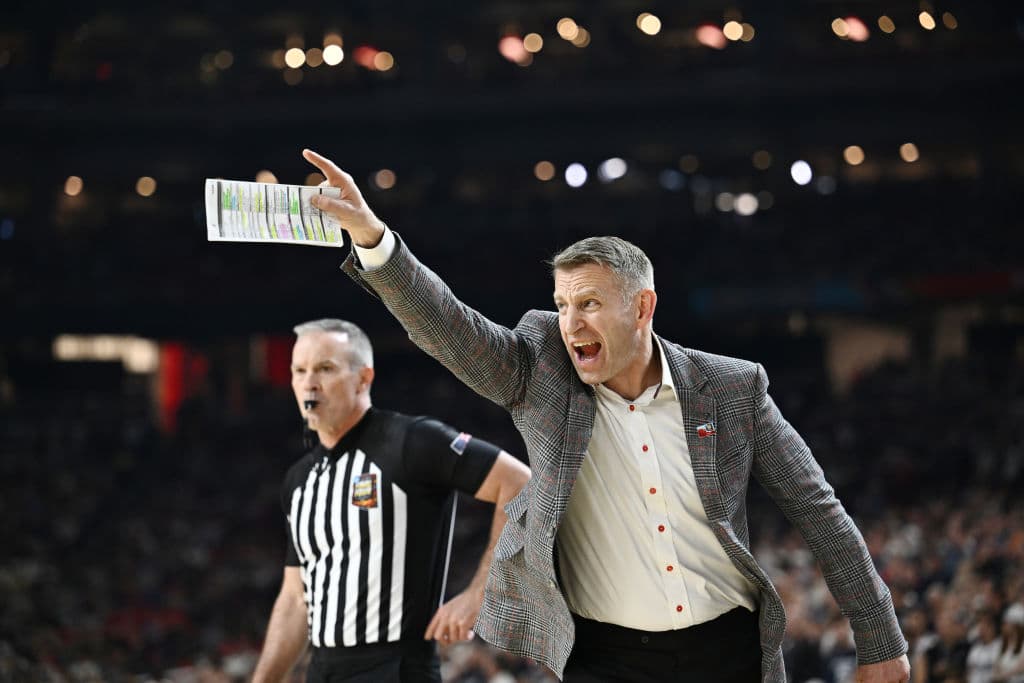 Matt Painter and Nate Oats Respond to Mid-Major 'Ducking' Claims in College Basketball Scheduling Debate