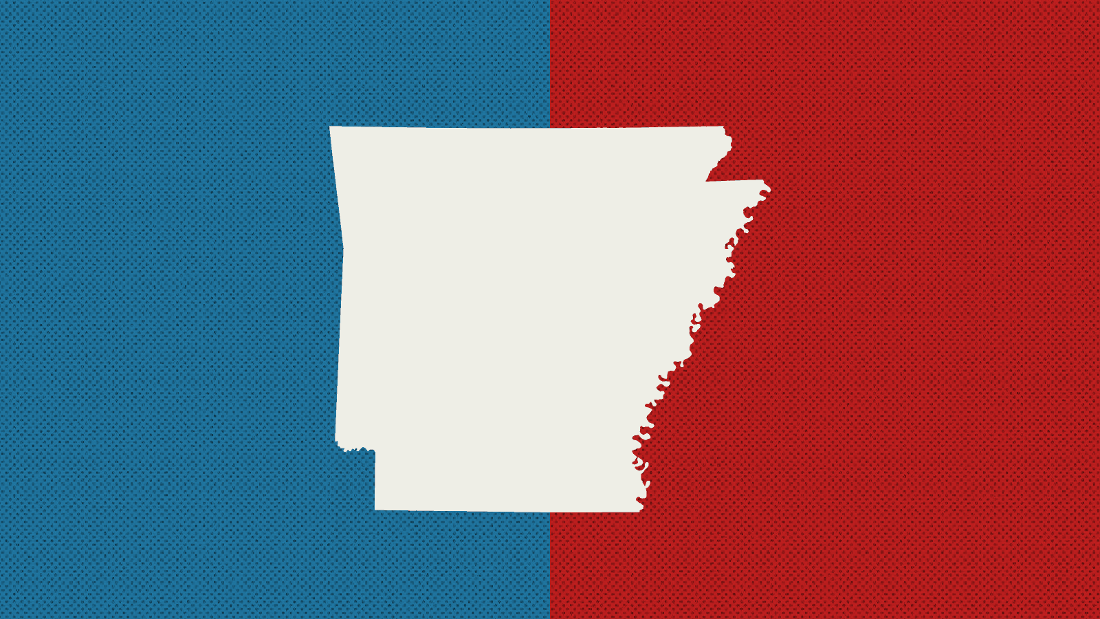 Here are Arkansas' 2026 primary election results