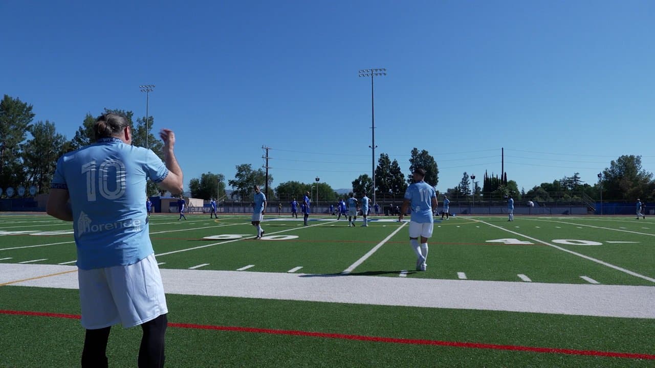 Southern California Iranians Divided Over World Cup Support