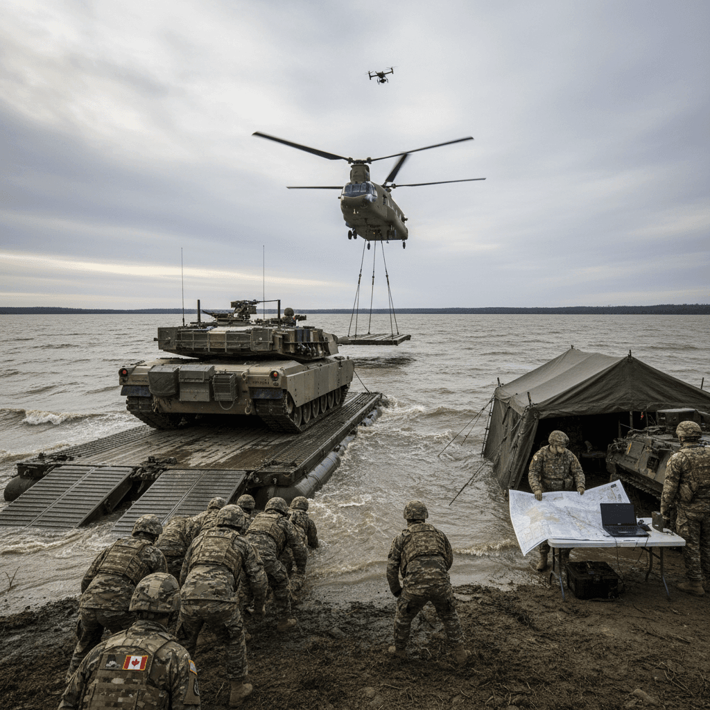 Military