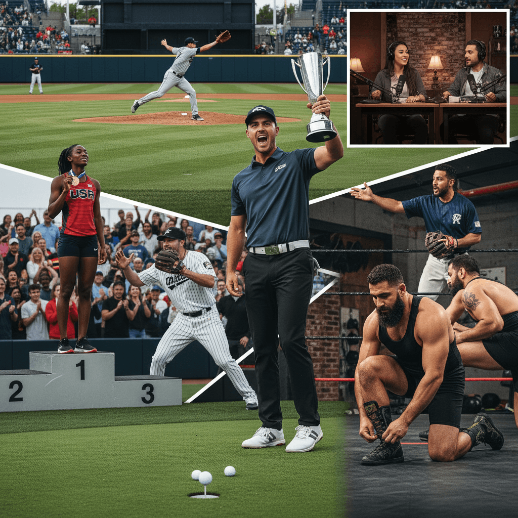 Sports