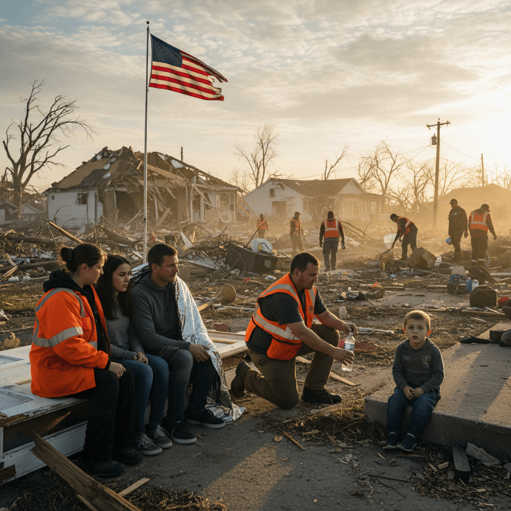 Disaster Relief